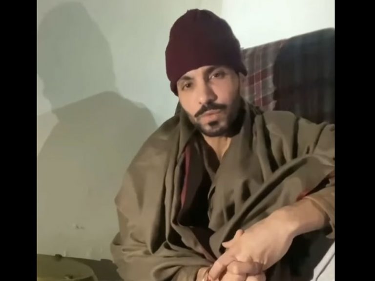 Republic Day Riots: ‘Farmers Union Leaders were present at Red Fort with their faces covered,’ main accused Deep Sidhu in latest video