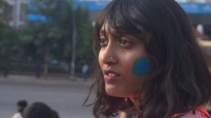 Delhi Court grants bail to Disha Ravi who was arrested in Greta Thunberg Toolkit case