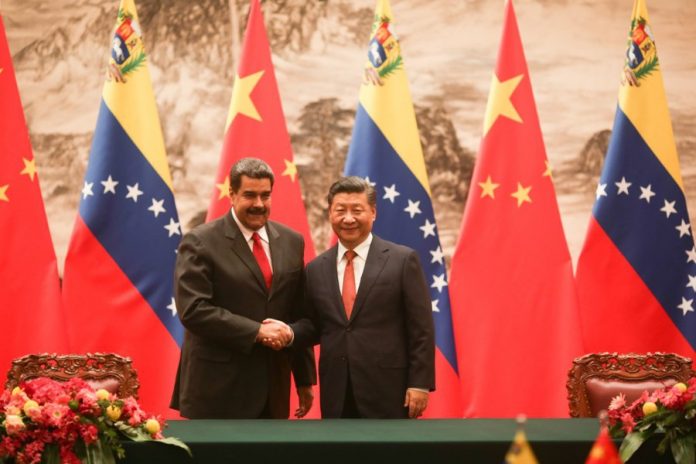 Venezuela finds itself in a morass of Chinese debt as it consistently fails to repay the loan it owes to Beijing