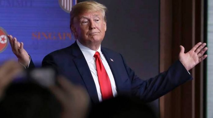 Donald Trump acquitted in second impeachment trial and liberals suffer a meltdown