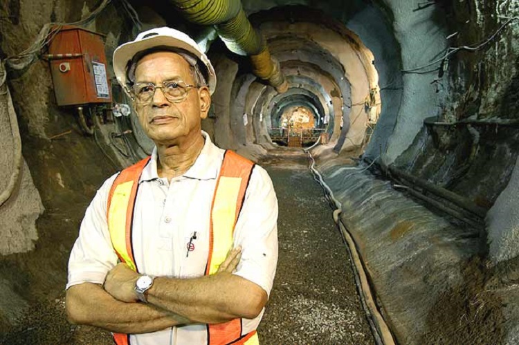 Kerala: One of greatest engineers of India, ‘Metro Man’, E Sreedharan to join the BJP
