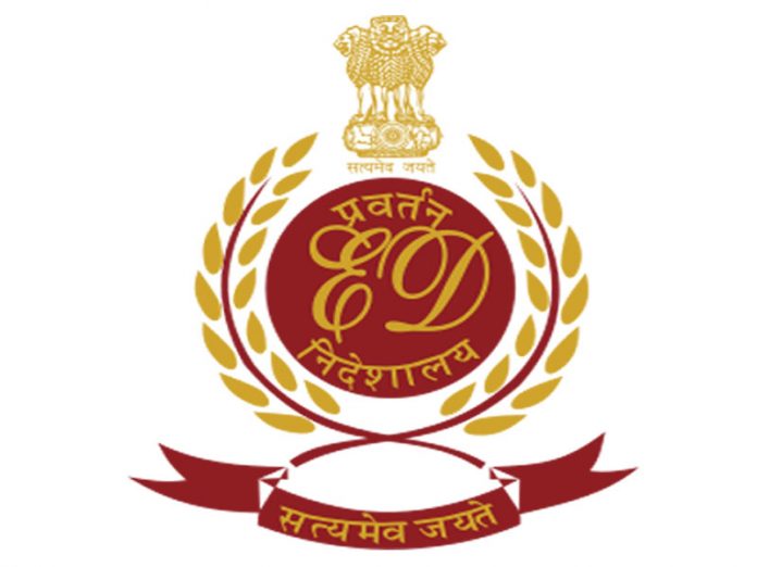 Enforcement Directorate attaches properties of Amnesty worth Rs 17 crores