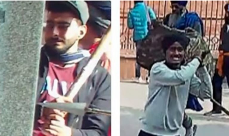Delhi Police intensifies probe, releases photos of 20 rioters involved in Republic Day riots
