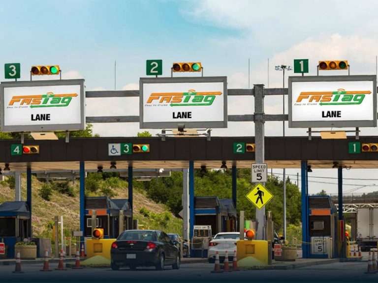 FASTag is mandatory from February 15, 2021: Here is all you need to know