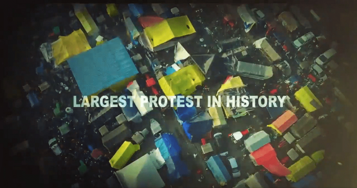 Super Bowl ad controversy