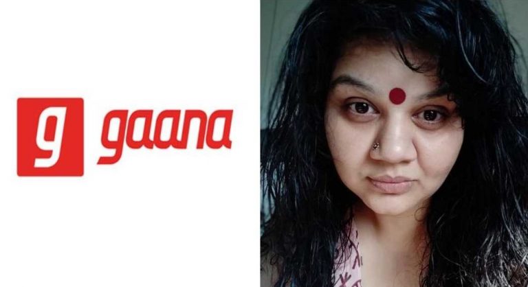 Criminal complaint lodged against Tanzila Anis, Chandigarh BJP demands Gaana sack its employee immediately
