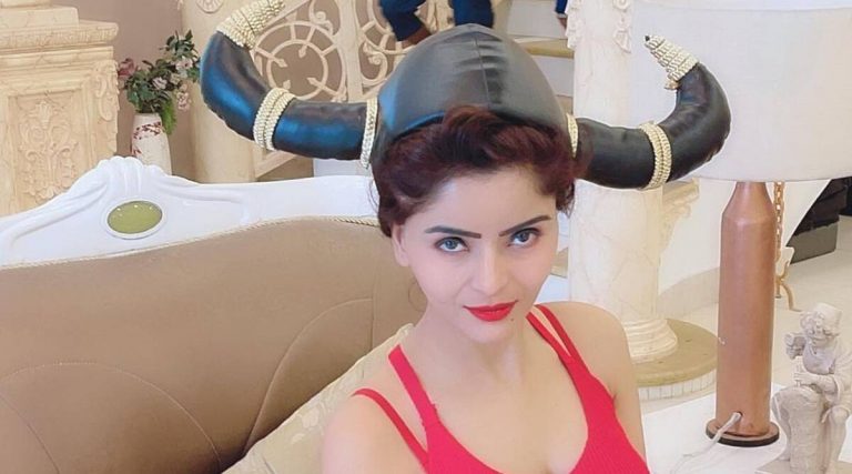 Porn-racket accused Gehana Vasisth, Congress supporter Flynn Remedios and heart attack treatments at Raksha Hospital: The Theatre of Absurd