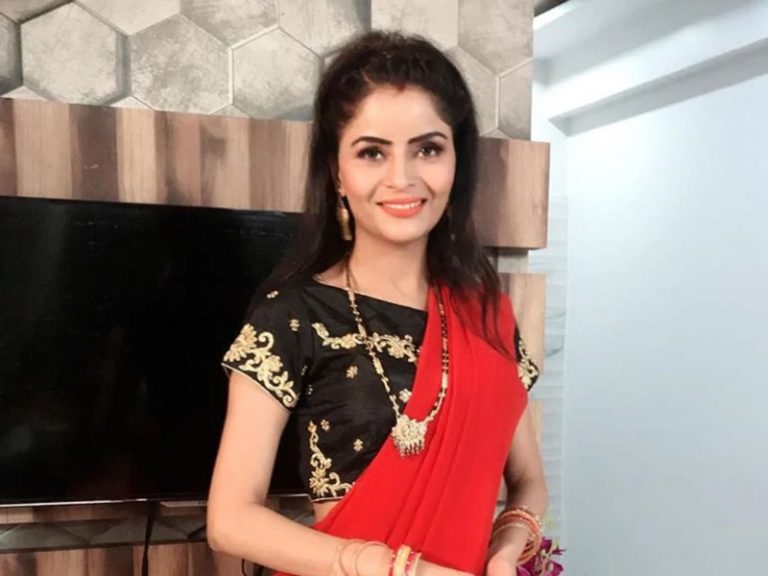 Mumbai Police arrests actress-model Gehana Vasisht and others for shooting and uploading porn