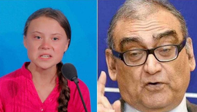 Greta Thunberg Files: How the ‘Ask India Why’ campaign used former SC Justice Katju to peddle their agenda of ‘Sikh Sovereignty’