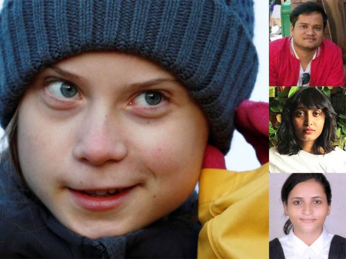 Greta toolkit case: Google provides information to Delhi Police, Nikita Jacob, Shantanu to join probe