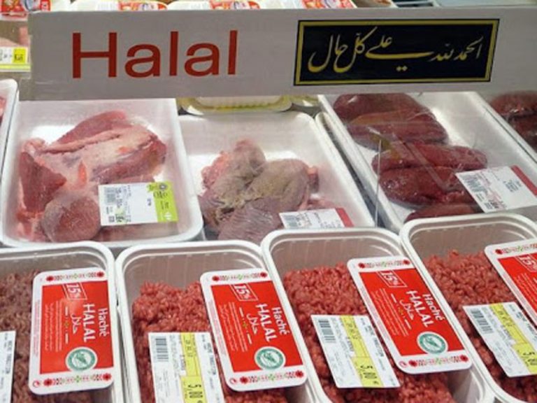 Kerala: Hindu Aikya Vedi leader RV Babu, who called for boycott of halal products, arrested to appease Islamic fundamentalists, says BJP