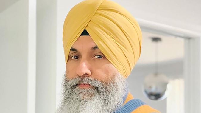 Sikh radio host in New Zealand who was attacked after supporting farm laws survives a grievous assault