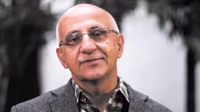 Harsh Mander, Centre for Equity Studies