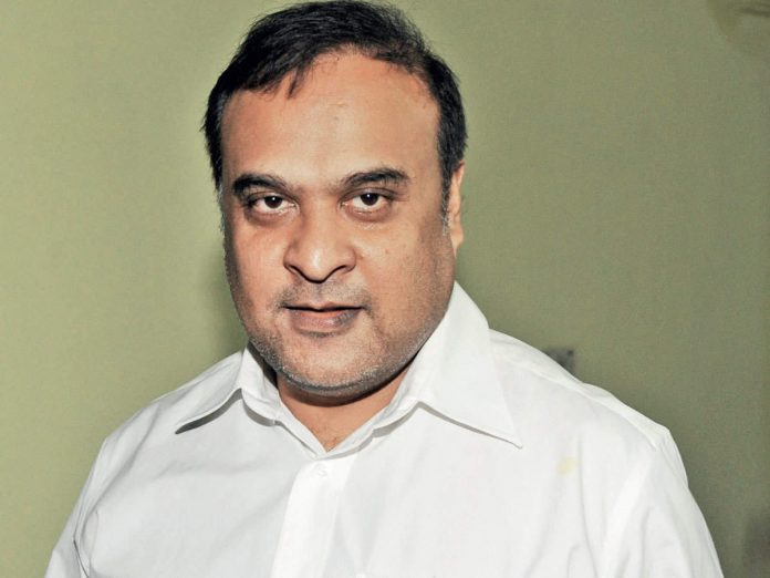 Assam BJP Minister Himanta Biswa Sharma slams communal 'Miyas'