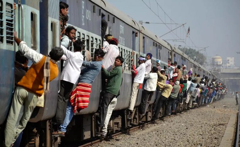 Rahul Gandhi spreads fake news about train ticket fares being doubled: Here is the truth