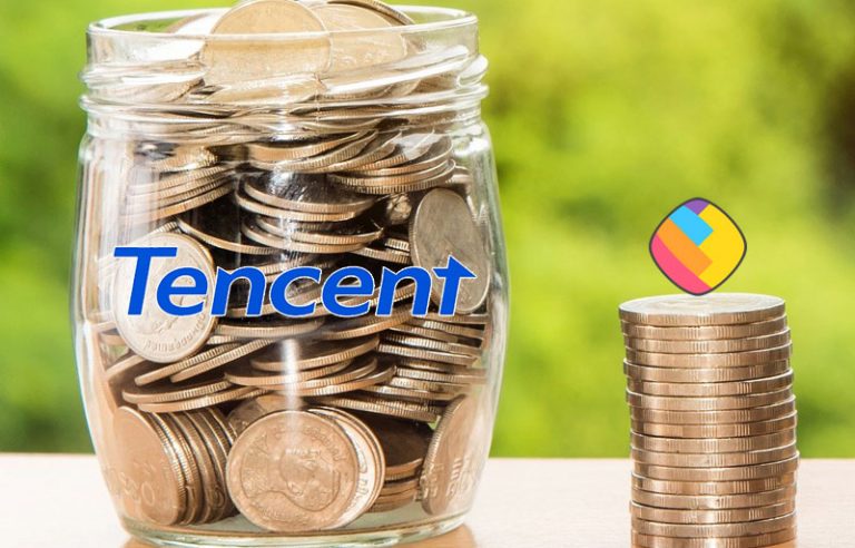 Indian social media platform ShareChat eyeing to raise $200 million from Chinese tech giant Tencent