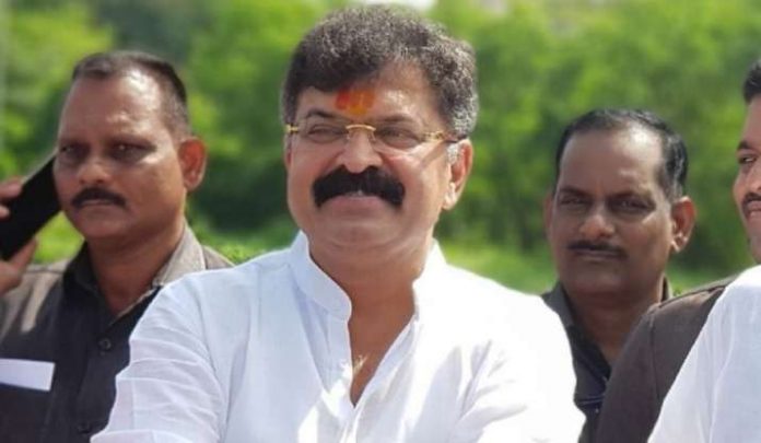 Dr Jitendra Awhad claims Allah knew in 2011 itself that coronavirus was going to hit in 2020 and therefore the government built the graveyard in time