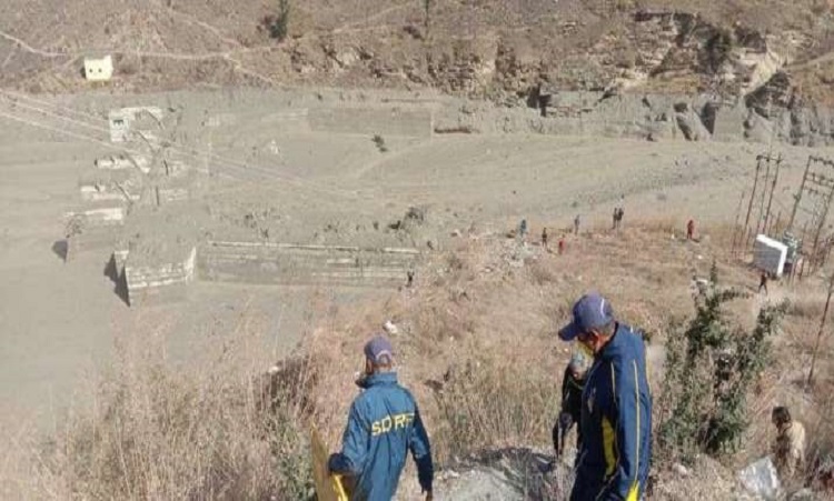 Uttarakhand disaster: Over 100 feared dead, relief and rescue operations on, Air Force, other disaster relief forces on standby