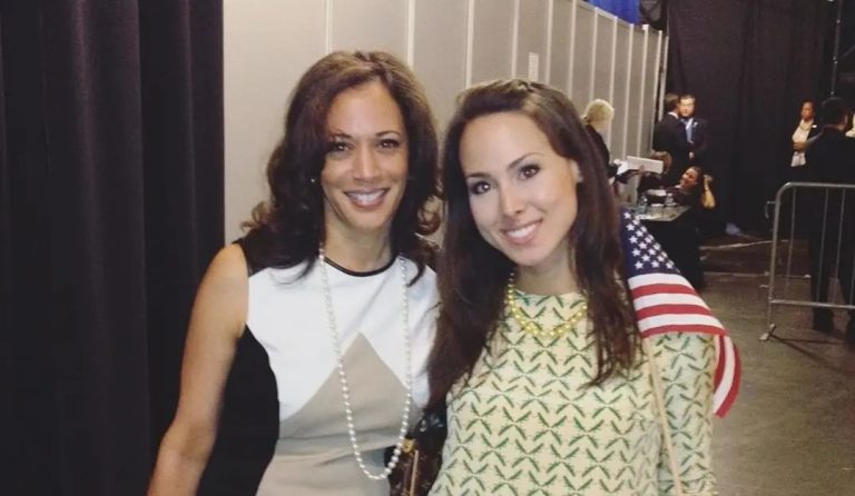 “Behaviour needs to change”, White House lawyers tell Meena Harris to stop using the name of her aunt Kamala Harris for personal benefit: Report