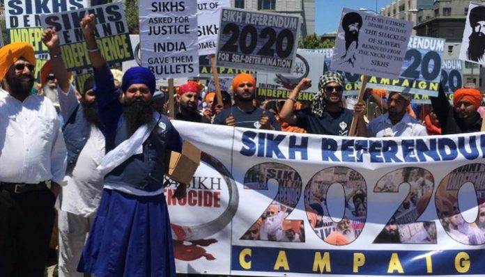 UK Census: Khalistanis want Sikhs to identify as 'Punjabis' instead of Indians