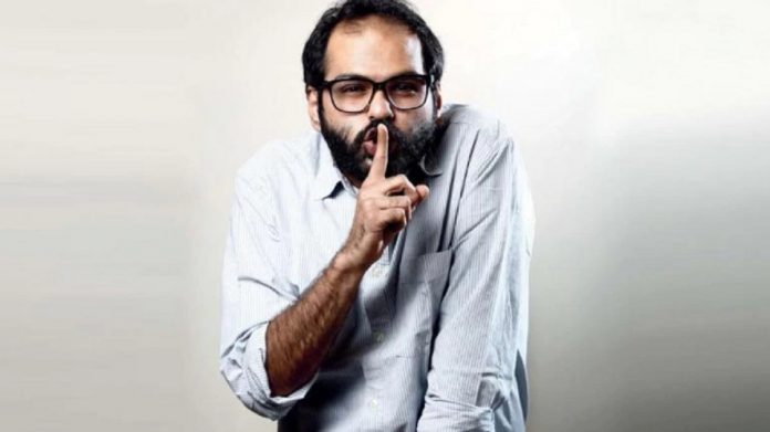 Revision petition filed against Magistrate order that dismissed case against Kunal Kamra