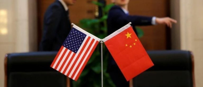 Foreign powers can exploit biometric info from covid tests: US Intelligence community raises alarm about China stealing DNA of citizens