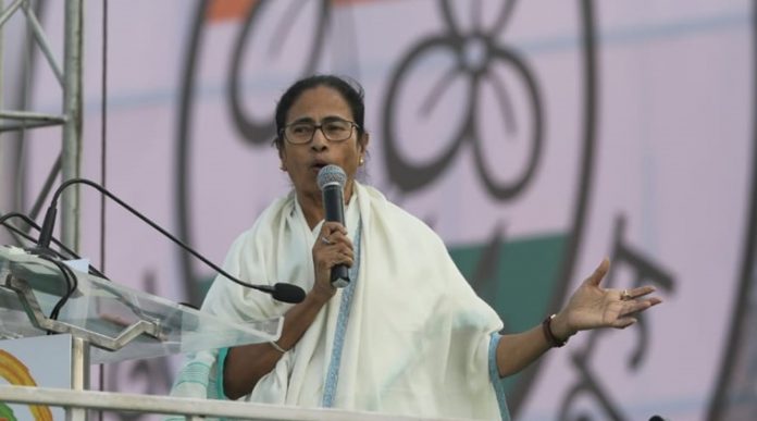 Mamata banerjee
