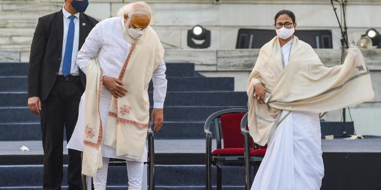 Trinamool MP Derek O’Brien’s ‘fact checks’ PM Modi’s speech: Here are the lies it contained