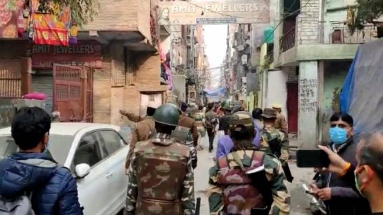 Delhi Police spokesperson says ‘all angles’ related to Rinku Sharma’s murder are being investigated: Details