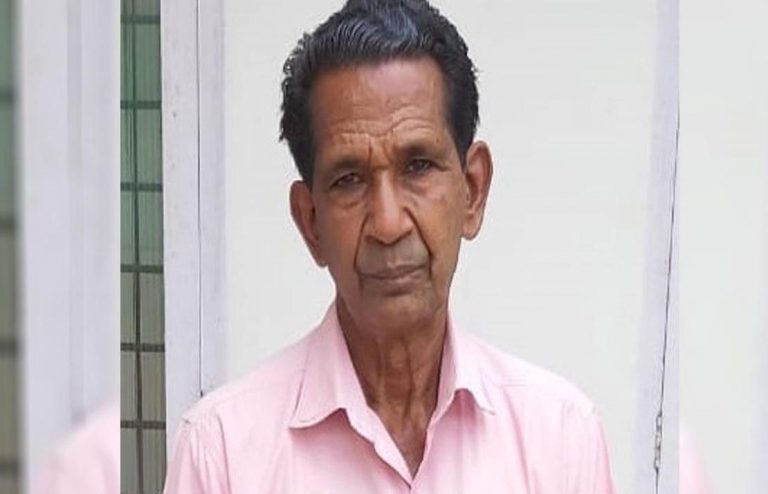 Kerala: 74-year-old pastor, who preaches religious matters, arrested for assaulting minor girl