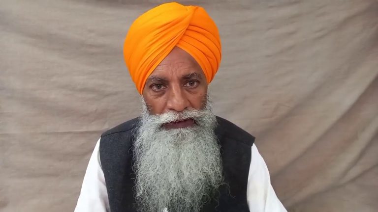 ‘Stop Police from entering our villages in Punjab, burn their posters’: Farm Union leader instigates against Police