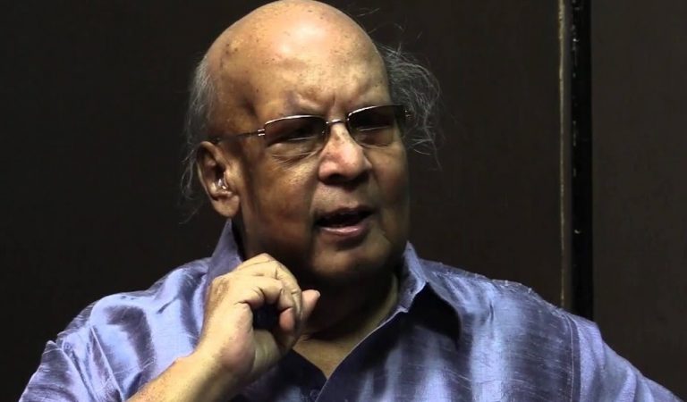 DN Jha, who lied about Ram Janmabhoomi and Hindus attacking Nalanda University to save Muslims, is dead