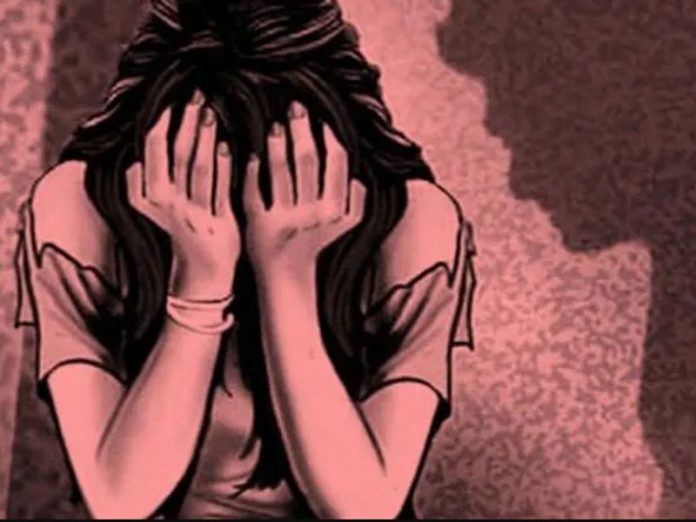 Minor daughter of a migrant worker raped by contractor Mohammad Firoz