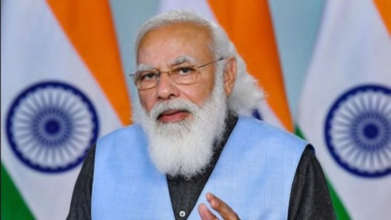 Usual suspect Wikipedia joins anti-India propaganda, PM Modi’s page targeted to show Indian democracy in decline under his watch