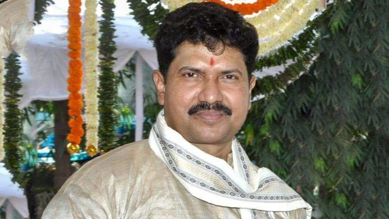 Dadra and Nagar Haveli MP Mohan Delkar found dead in Mumbai hotel under mysterious circumstances
