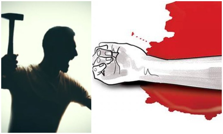 Delhi: Layeek Khan uses a hammer to brutally murder a Hindu girl for refusing his marriage proposal