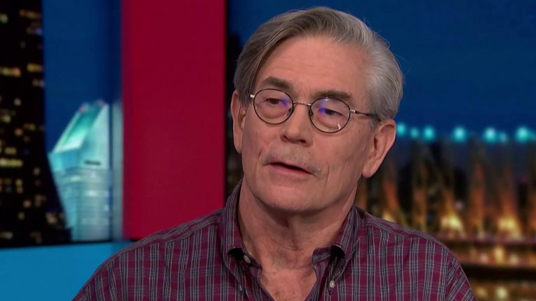 New York Times in tatters: Celebrated journalist loses job to ‘Cancel Culture’ as far-left radicals strengthen their influence on the paper