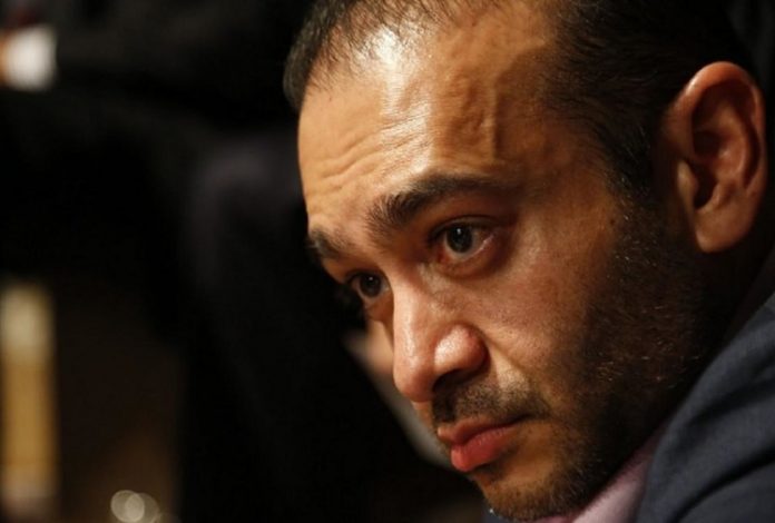 UK court approves Nirav Modi's extradition to India