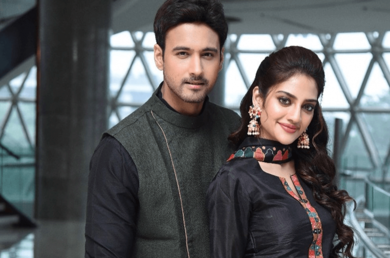 Amid rumours of TMC MP Nusrat Jahan’s divorce, her close friend and actor Yash Dasgupta may join BJP