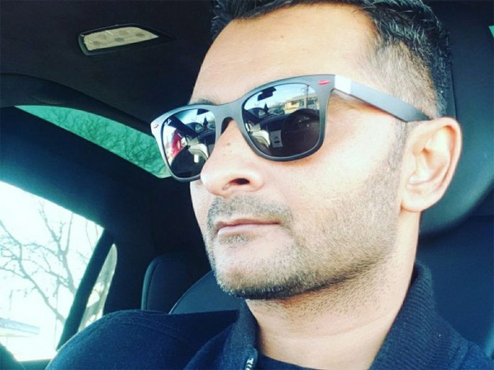 Neel Patel
