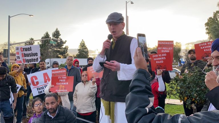 Khalistani links of Pieter Friedrich whose name surfaced in the Greta toolkit conspiracy: From being ready to work as a security guard to an ‘expert’