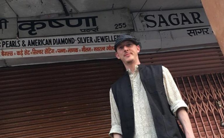 The complete story: How a Christian zealot was groomed as a Khalistani asset, a spider whose web trapped liberals in India and abroad