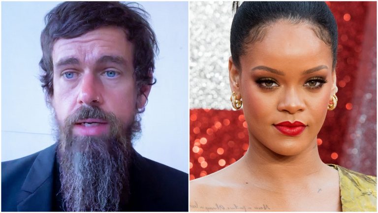 Twitter’s Jack fails to hide his anti-India bias, ‘likes’ tweets promoting Rihanna’s attempt to ‘uplift the oppressed’