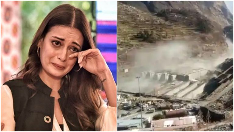 Uttarakhand disaster: As arm-chair environmentalists tweet from toolkits to blame dams, here is how the Tehri dam actually averted a greater tragedy