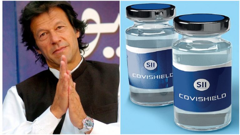 Pakistan to get 17 million doses of AstraZeneca’s India-made Covishield under UN’s vaccination alliance Covax