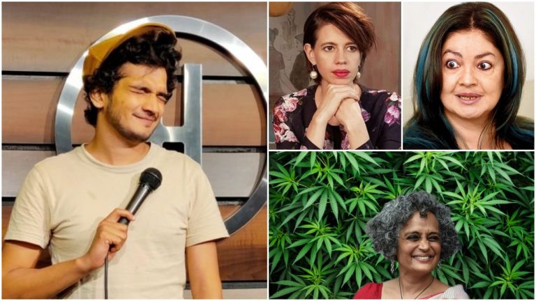 On a day India talks about the brutal murder of Rinku Sharma, ‘artists’ and ‘activists’ demand justice for Munawar Faruqui
