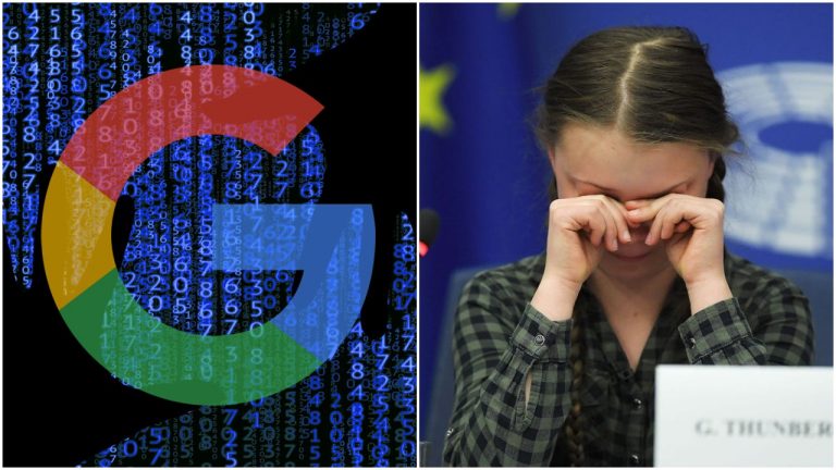 Google to share details of culprits responsible for the farmer protest ‘ToolKit’ shared by protestor Greta Thunberg: Reports