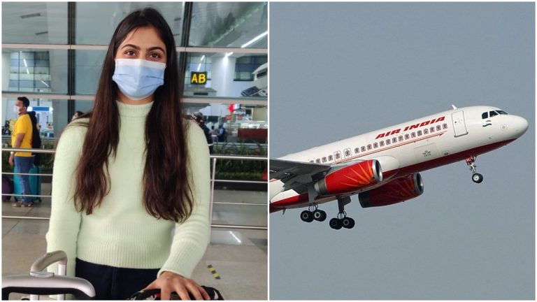 Shooter Manu Bhaker accuses Delhi airport officials of ‘treating her like criminal’, Air India refutes allegation as Minister Kiren Rijiju steps in: Details