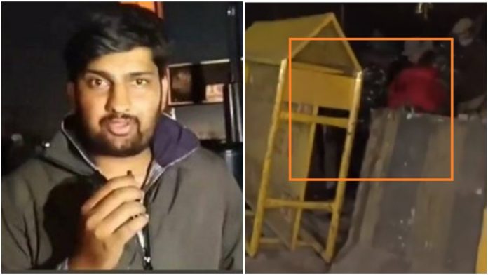 Mandeep Punia granted bail