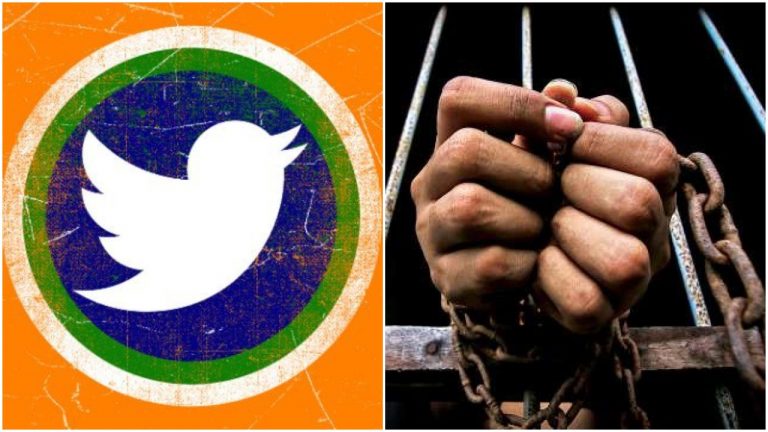 Govt may arrest Twitter officials if they fail to respect Indian laws and continue to allow their platform to promote hate speech
